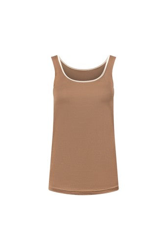 Tops bruin NUKUS
