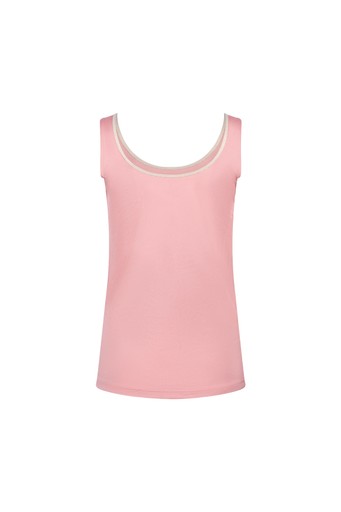 Tops roze NUKUS