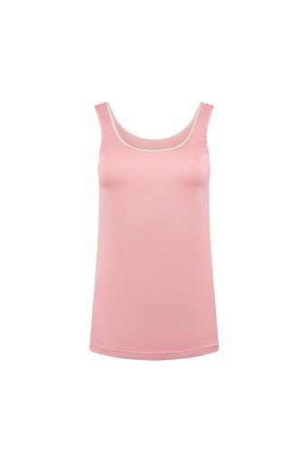 Tops roze NUKUS
