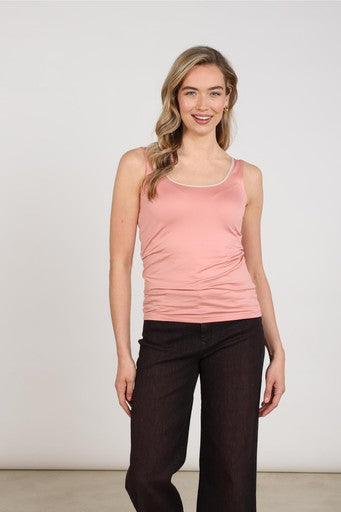 Tops roze NUKUS