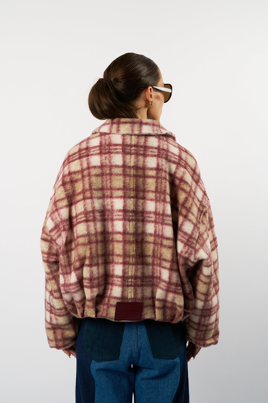Jassen multicolor AMANDINE