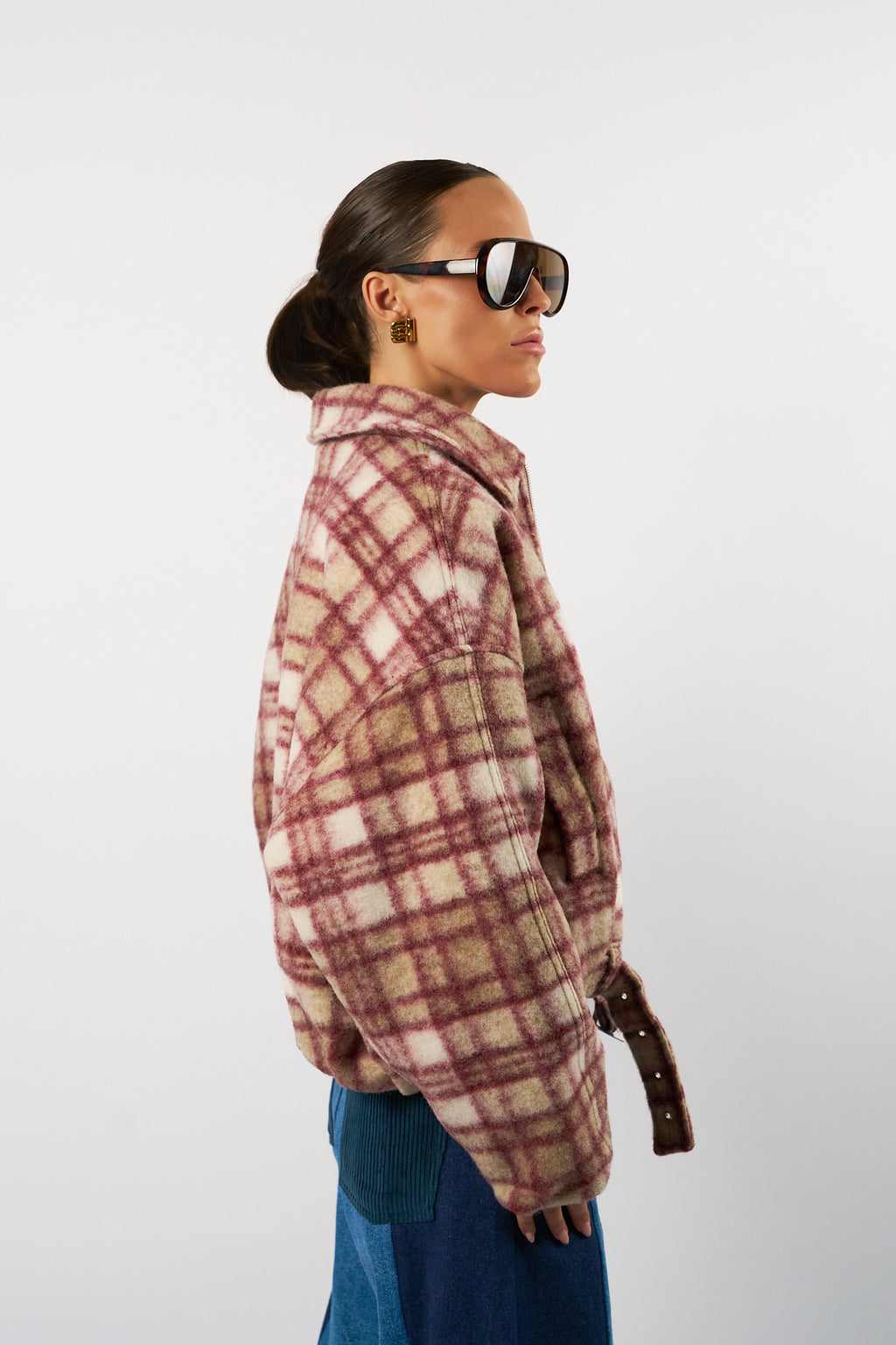 Jassen multicolor AMANDINE