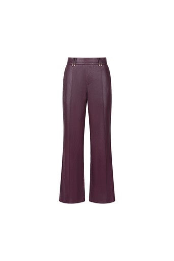 Broeken rood NUKUS