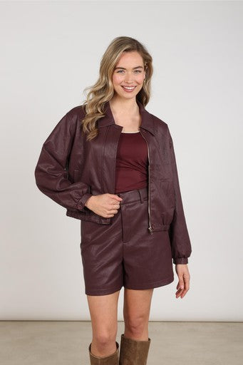 Jassen rood NUKUS