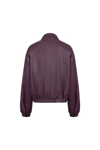 Jassen rood NUKUS