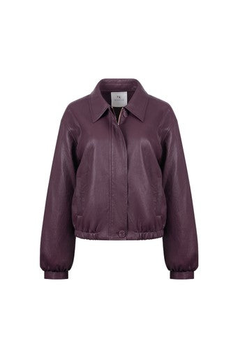 Jassen rood NUKUS
