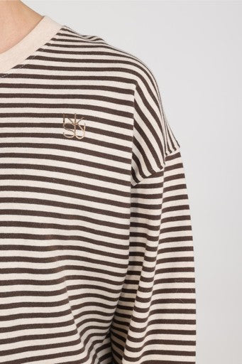 Sweaters beige NUKUS