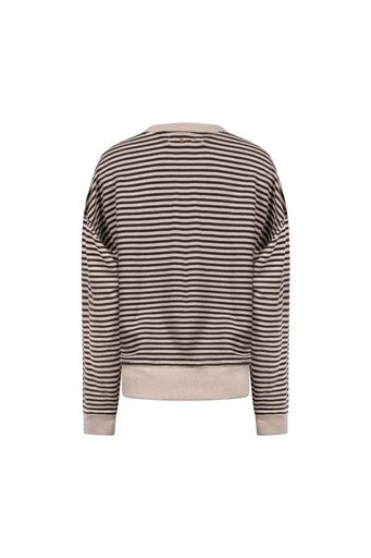 Sweaters beige NUKUS