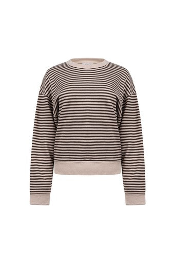 Sweaters beige NUKUS