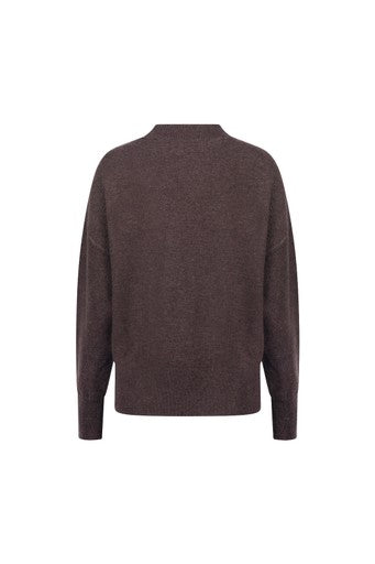 Pulls bruin NUKUS