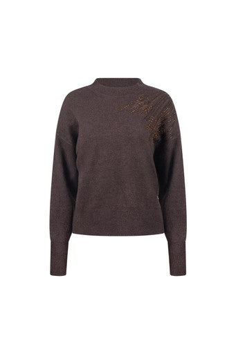 Pulls bruin NUKUS