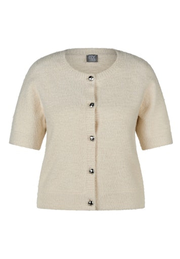 Cardigans beige Rabe