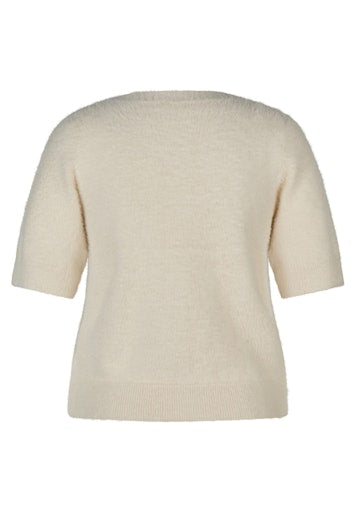 Cardigans beige Rabe