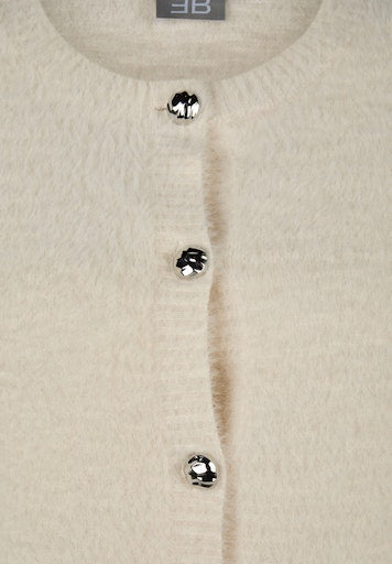 Cardigans beige Rabe