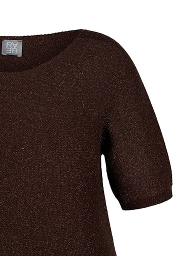 Pulls bruin Rabe