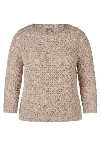 Pulls roze Rabe