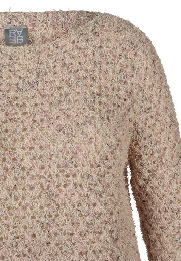 Pulls roze Rabe