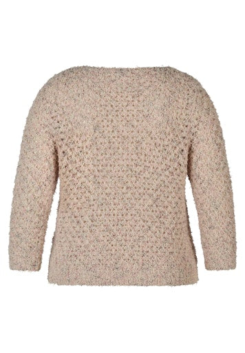 Pulls roze Rabe