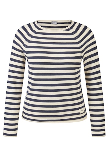 Pulls blauw Rabe