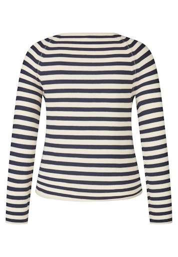 Pulls blauw Rabe