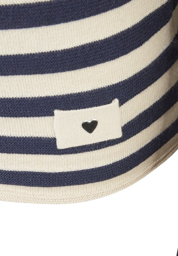 Pulls blauw Rabe