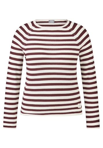 Pulls bordeaux Rabe
