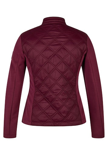 Jassen bordeaux Rabe