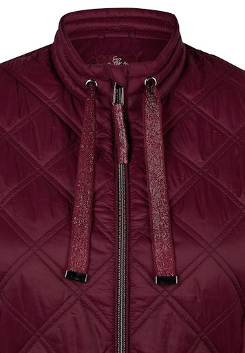 Jassen bordeaux Rabe