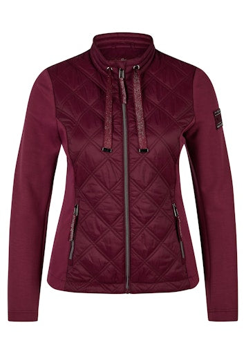 Jassen bordeaux Rabe