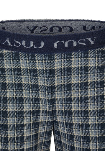 Broeken blauw Rabe