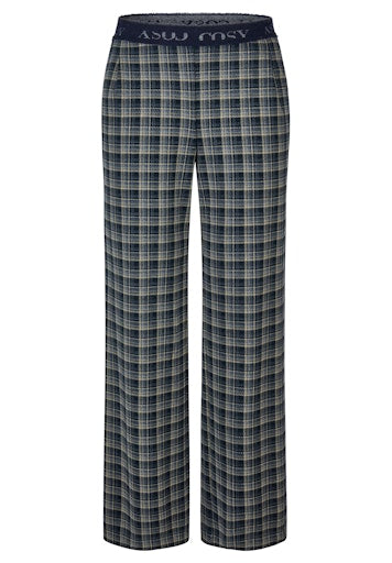 Broeken blauw Rabe
