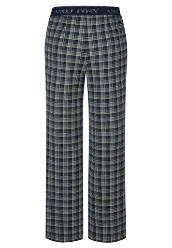 Broeken blauw Rabe