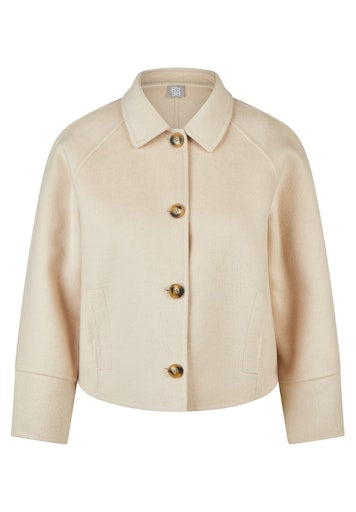 Cardigans bruin Rabe