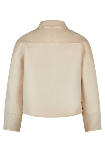 Cardigans bruin Rabe
