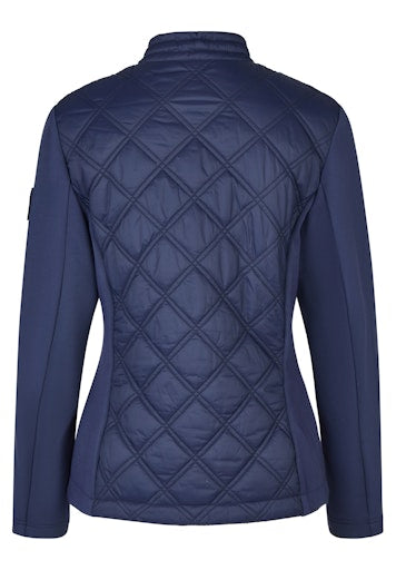 Jassen blauw Rabe