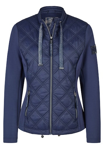 Jassen blauw Rabe