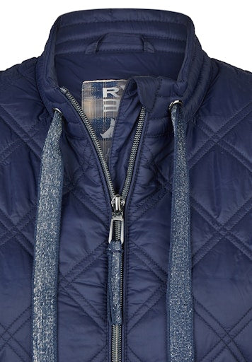 Jassen blauw Rabe