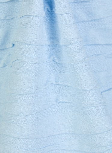 T-shirts lange mouw blauw Rabe
