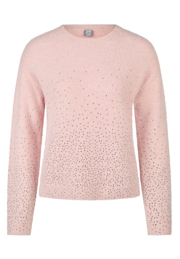 Pulls roze Rabe