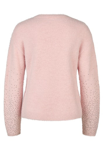 Pulls roze Rabe