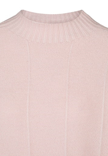 Pulls roze Rabe