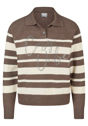 Pulls bruin Rabe