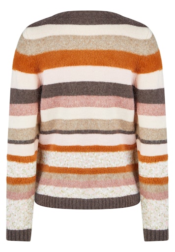 Pulls roze Rabe