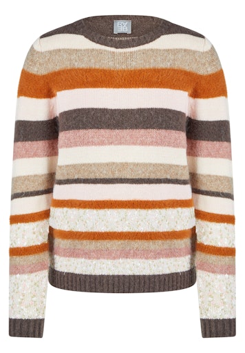 Pulls roze Rabe
