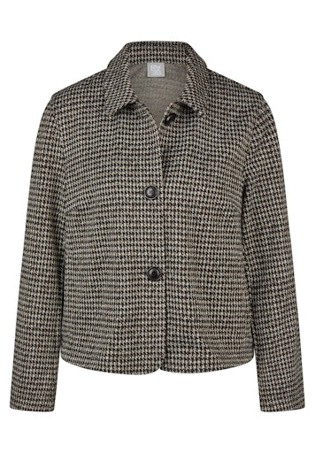 Cardigans zwart Rabe