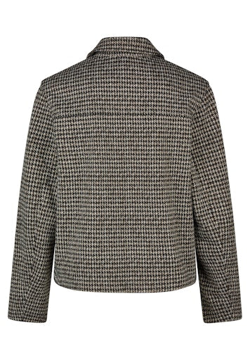 Cardigans zwart Rabe