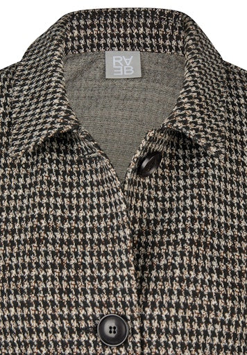 Cardigans zwart Rabe