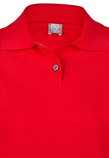 Pulls rood Rabe