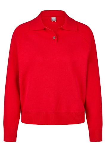 Pulls rood Rabe