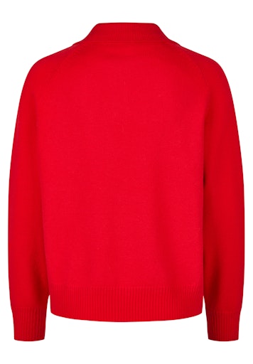 Pulls rood Rabe